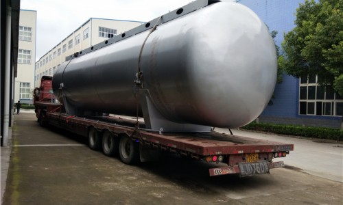 90立方液氨儲罐參數(shù) 