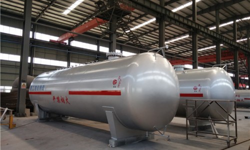 50立方液氨儲罐參數(shù) 