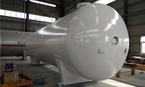 50立方液化氣儲罐尺寸 