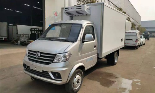東風(fēng)小康冷藏車(chē) 