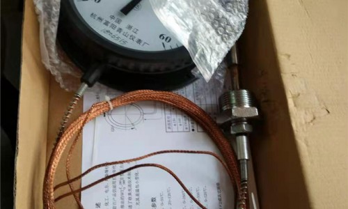 液化氣儲罐溫度計(jì) 