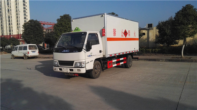 江鈴易燃?xì)怏w運(yùn)輸車(chē)價(jià)格 